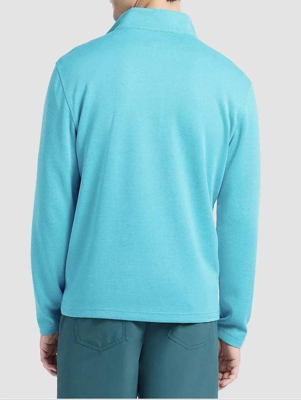 Robert Graham peacock blue